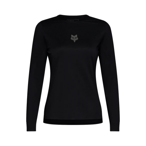 Womens Flexair Long Sleeve Jersey