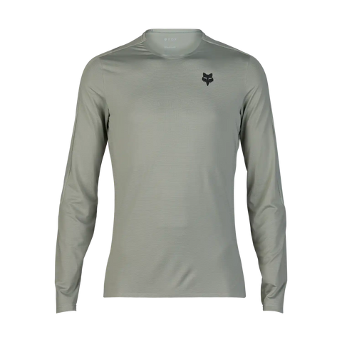 Flexair Ascent Long Sleeve Jersey