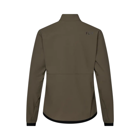 Ranger Fire Jacket