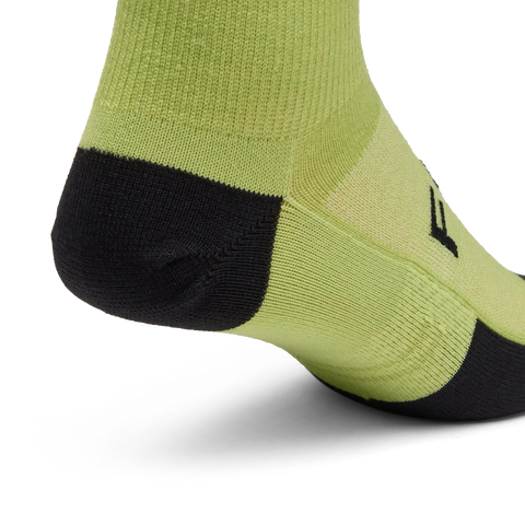 6" Flexair Merino Sock