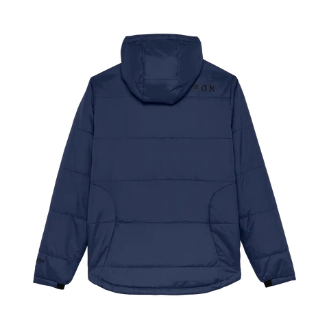 Womens Ridgeway Jacket