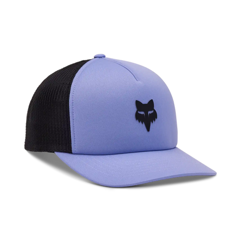 Womens Boundary Trucker Hat