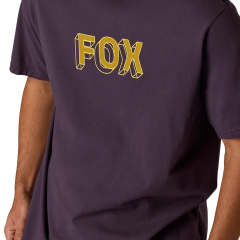 Image Print 195 Original Tee