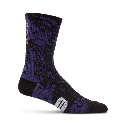 Ranger Goldstone 8" Socks