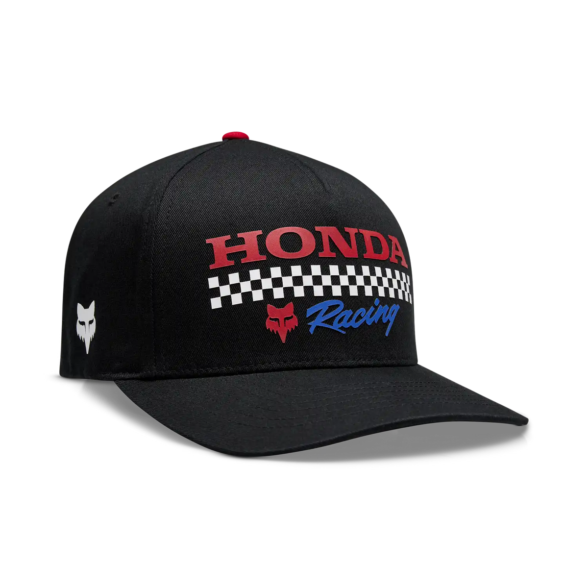 Honda Flexfit Hat