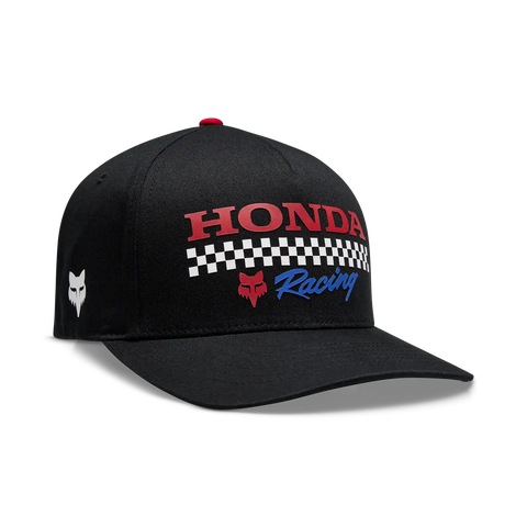 Honda Flexfit Hat