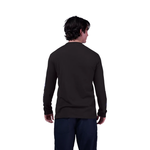 Image Phantom Long Sleeve Premium Tee