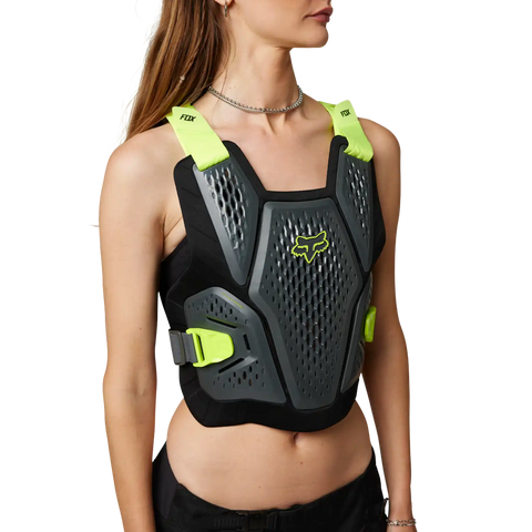 Raceframe Impact CE Chest Guard