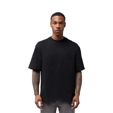 Wordmark Oversized Tee