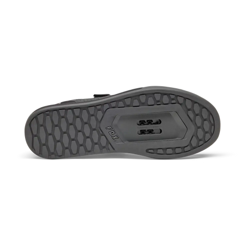 Fox Union Clipless Shoes