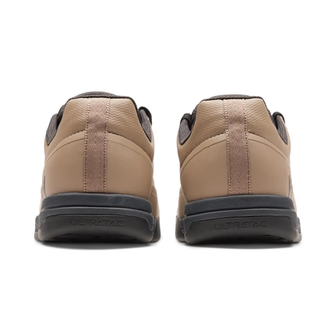 Fox Union Flat Shoes