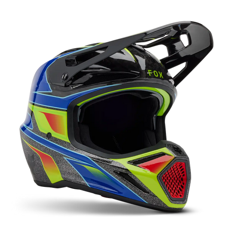 V3 RS Acric Helmet