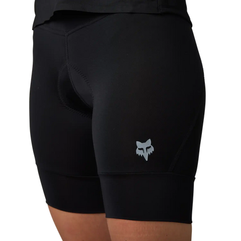 Womens Tecbase Liner Shorts
