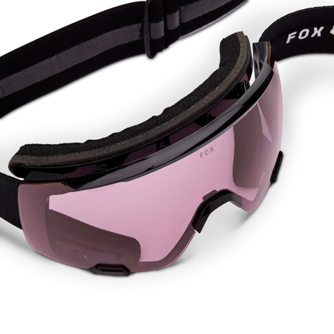 Purevue Black/Woods Goggles