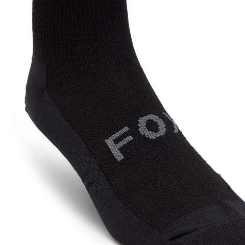 6" Flexair Merino Sock