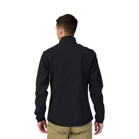 Ranger Fire Jacket