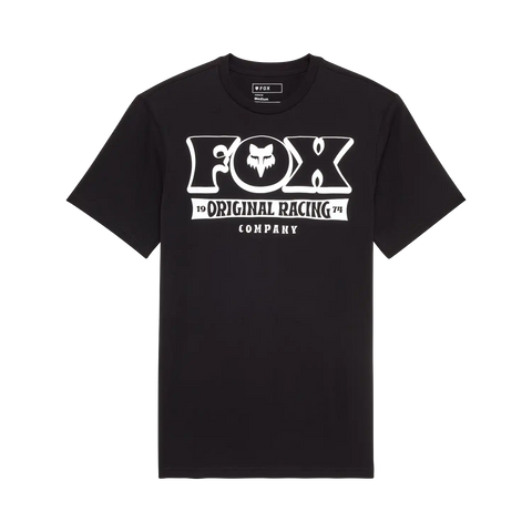 Banner Premium Tee