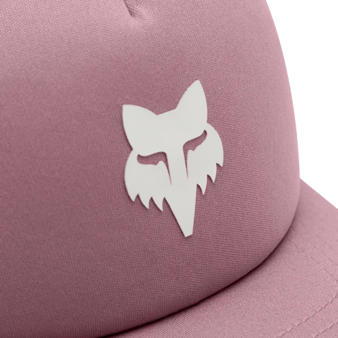 Womens Boundary Trucker Hat