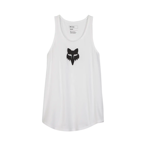 Womens Fox Head Tank