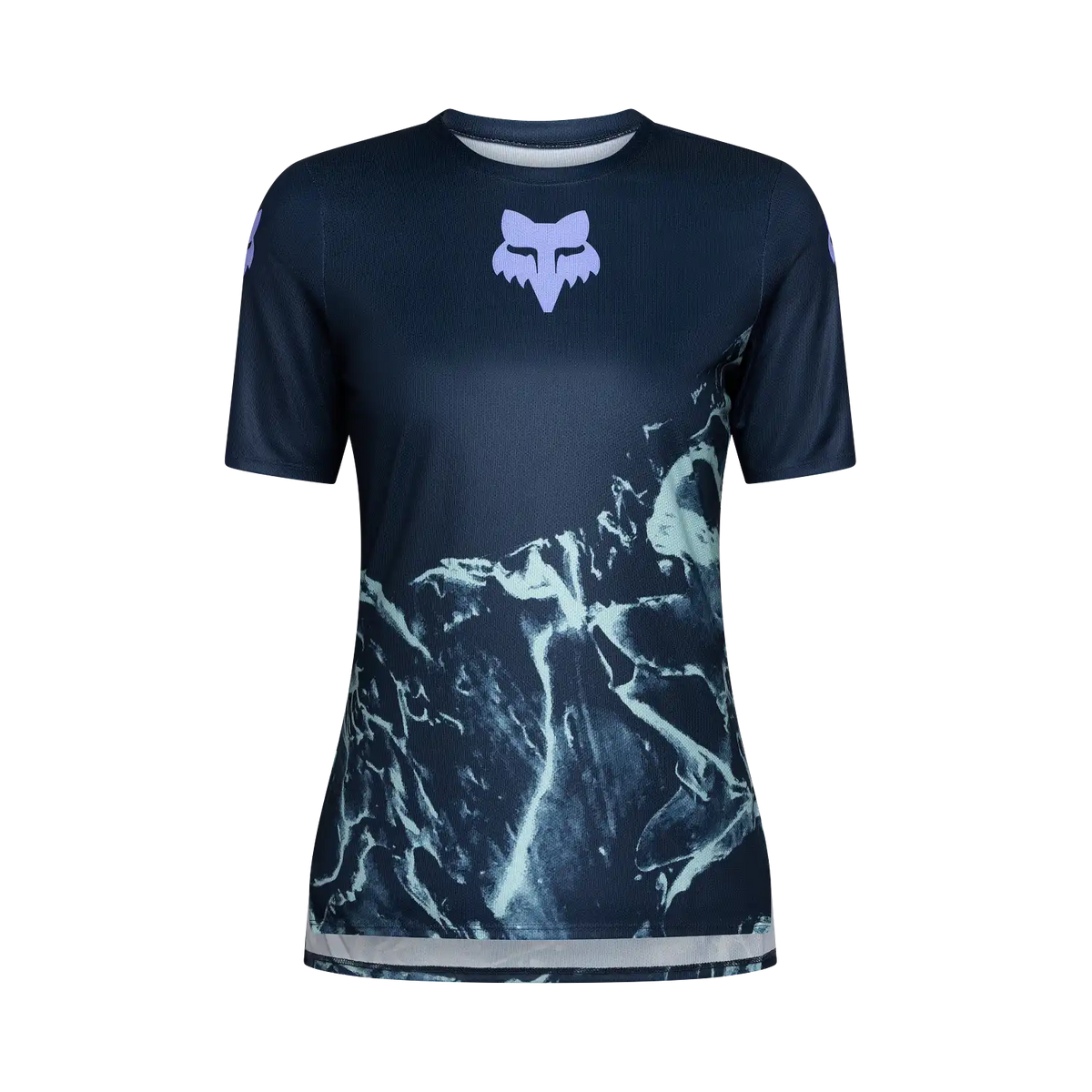 Womens Ranger Jersey Image Print
