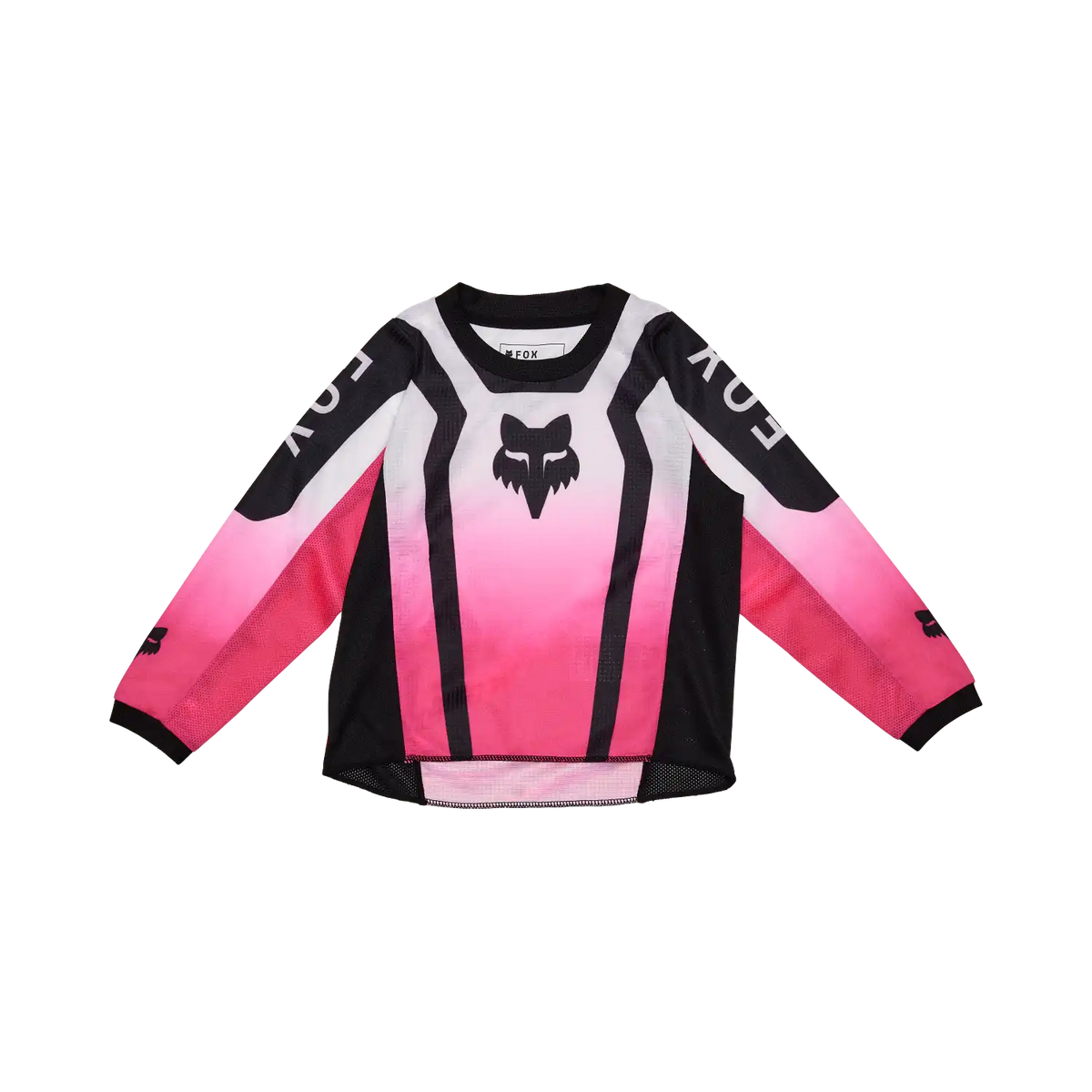 Kids Girls 180 Lean Long Sleeve Jersey