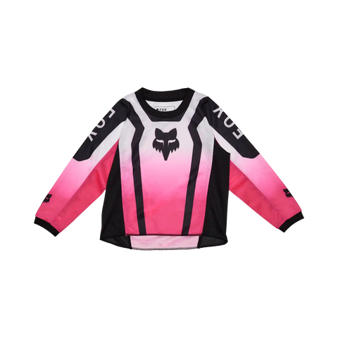 Kids Girls 180 Lean Long Sleeve Jersey