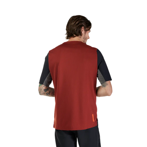 Defend Jersey