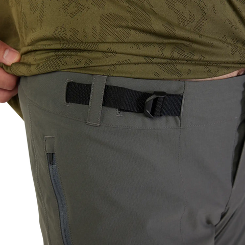 Ranger Pants