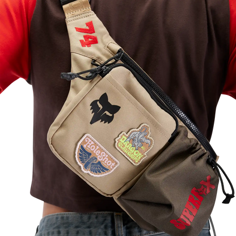 Super Trick Premium Hip Pack