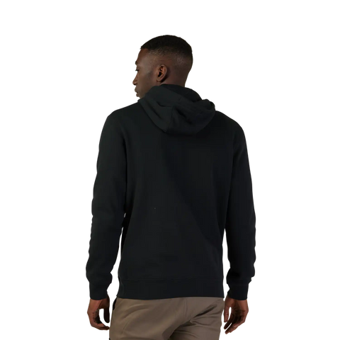 Absolute Pullover Hoodie