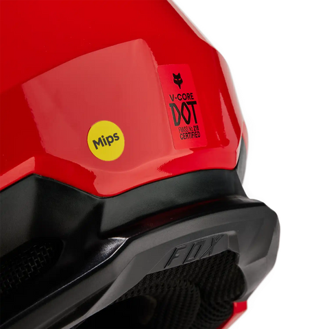 V Core Helmet