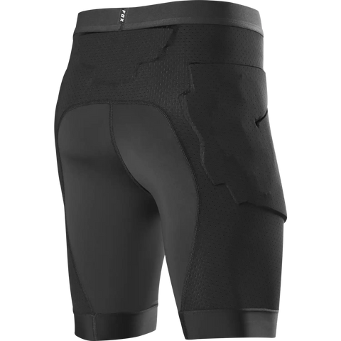 Baseframe Pro Padded Short