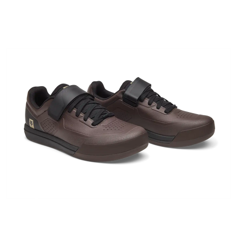 Fox Union Clipless Shoes