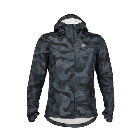 Ranger 2.5-Layer Water Jacket