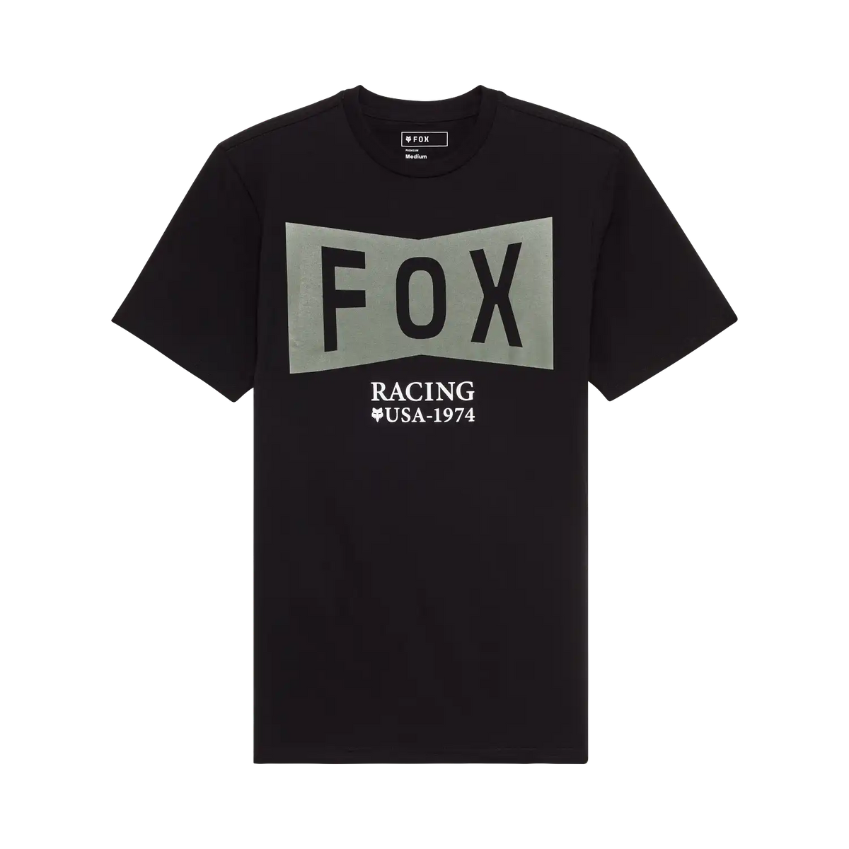 Typeface Premium Tee