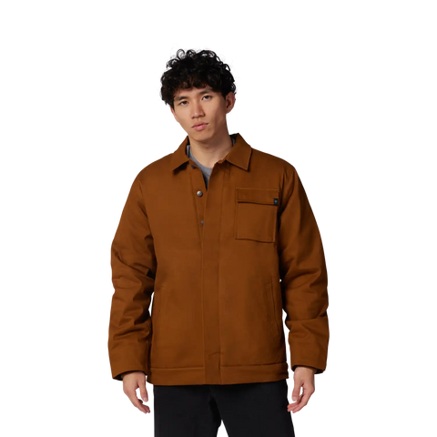 Source Sherpa Jacket
