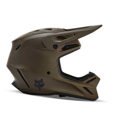 V3 Solid Helmet