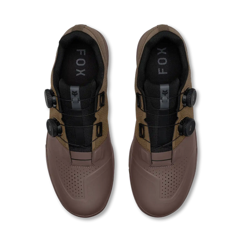 Fox Union BOA Clipless Shoes