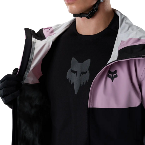 Ranger 2.5-Layer Water Jacket