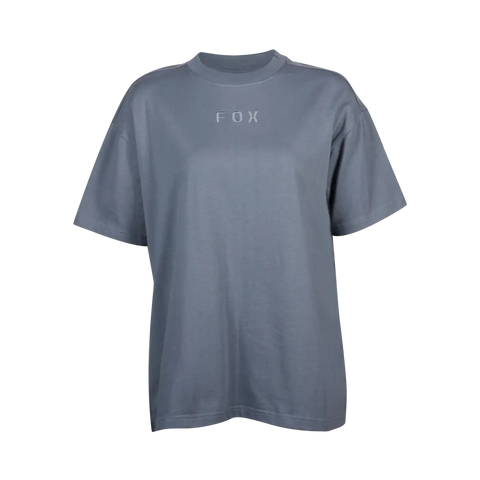 Womens Wordmark Premium Tee