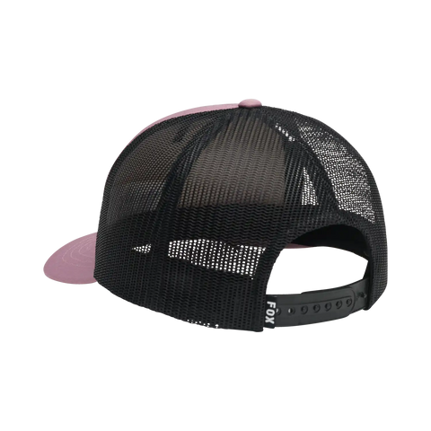 Womens Boundary Trucker Hat
