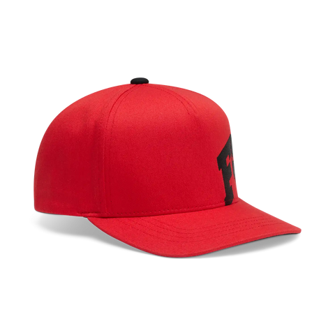 Youth F Head X Snapback Hat