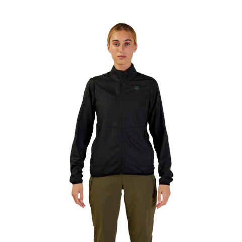 Womens Ranger Wind Jacket