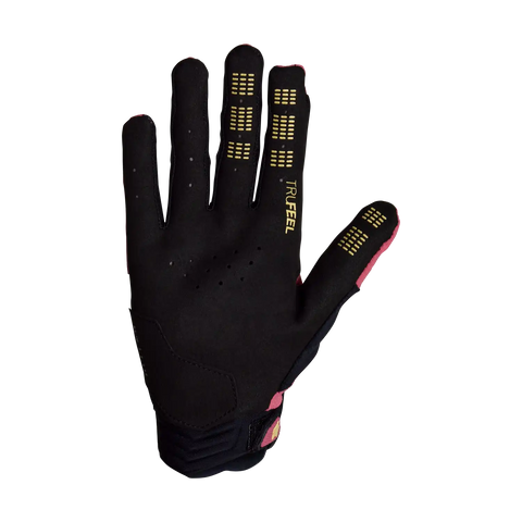 Womens Defend Gloves