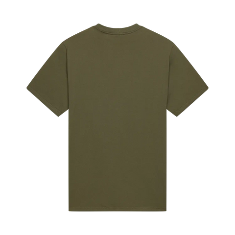 Dustproof 195 Original Short Sleeve Tee