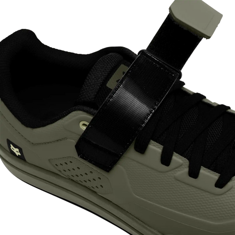 Fox Union Clipless Shoes