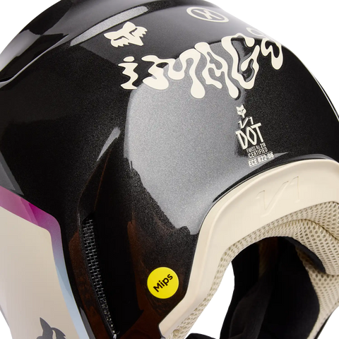 V1 Hello Future Helmet