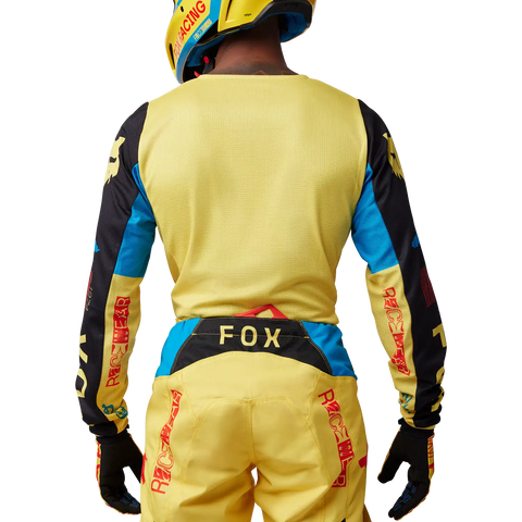 180 Race Spec Jersey