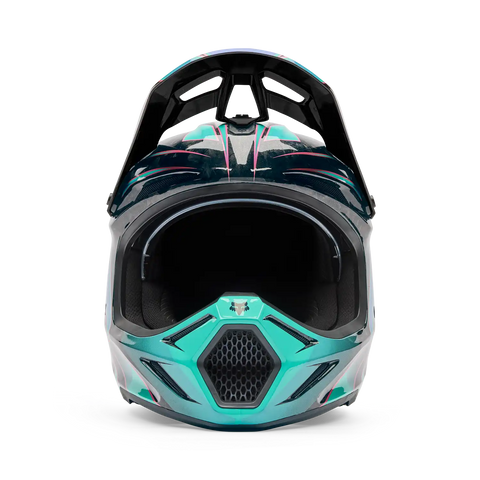 V3 RS Canvas Helmet