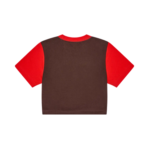 Women’s Super Trick Baby Tee